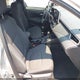 JTDEPMAE5MJ165982 2021 Toyota Corolla Le auction photo thumbnail 5