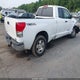5TBBV54167S486100 2007 Toyota Tundra Sr5 5.7L V8 auction photo thumbnail 4