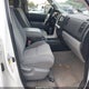 5TBBV54167S486100 2007 Toyota Tundra Sr5 5.7L V8 auction photo thumbnail 5