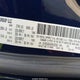 2C4RDGBG4ER422526 2014 Dodge Grand Caravan Se 30Th Anniversary auction photo thumbnail 9