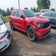 1C4RDJDG4JC156227 2018 Dodge Durango Gt Awd auction photo thumbnail 1