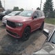 1C4RDJDG4JC156227 2018 Dodge Durango Gt Awd auction photo thumbnail 2