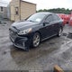 5NPE34AF6JH659194 2018 Hyundai Sonata Sport auction photo thumbnail 2