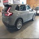 2HKRS3H75RH326462 2024 Honda Cr-V Ex-L 2Wd auction photo thumbnail 4