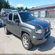 2HJYK16268H519147 2008 Honda Ridgeline Rt auction photo thumbnail 1