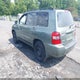 JTEHD21AX50038560 2005 Toyota Highlander auction photo thumbnail 3
