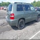 JTEHD21AX50038560 2005 Toyota Highlander auction photo thumbnail 4