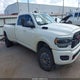 3C63RRJL2LG114265 2020 Ram 3500 Laramie 4X4 8' Box auction photo thumbnail 14