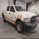 1C6RR7KT9JS288465 2018 Ram 1500 Tradesman 4X4 5'7 Box auction photo thumbnail 1
