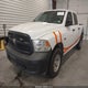 1C6RR7KT9JS288465 2018 Ram 1500 Tradesman 4X4 5'7 Box auction photo thumbnail 2