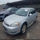 2G1WG5E34C1110525 2012 Chevrolet Impala Lt auction photo thumbnail 2