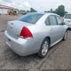 2G1WG5E34C1110525 2012 Chevrolet Impala Lt auction photo thumbnail 4