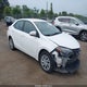 5YFBURHE3KP905729 2019 Toyota Corolla Le auction photo thumbnail 1