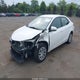 5YFBURHE3KP905729 2019 Toyota Corolla Le auction photo thumbnail 2