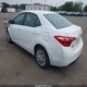 5YFBURHE3KP905729 2019 Toyota Corolla Le auction photo thumbnail 3