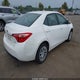 5YFBURHE3KP905729 2019 Toyota Corolla Le auction photo thumbnail 4