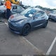 5YJ3E1EA1LF783518 2020 Tesla Model 3 Standard Range Plus Rear-Wheel Drive/Standard Range Rear-Wheel Drive auction photo thumbnail 2