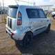 KNDJT2A24B7705904 2011 Kia Soul Sport auction photo thumbnail 4