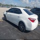 2T1BURHE0GC511628 2016 Toyota Corolla L auction photo thumbnail 3