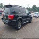 5TDBT48A45S247725 2005 Toyota Sequoia Limited V8 auction photo thumbnail 4