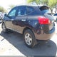 JN8AS5MT8EW607501 2014 Nissan Rogue Select S auction photo thumbnail 3