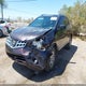 JN8AS5MT8EW607501 2014 Nissan Rogue Select S auction photo thumbnail 6