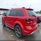 3C4PDCGB8FT573686 2015 Dodge Journey Crossroad auction photo thumbnail 3