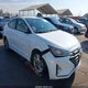 5NPD84LF6KH477815 2019 Hyundai Elantra Sel auction photo thumbnail 1