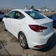5NPD84LF6KH477815 2019 Hyundai Elantra Sel auction photo thumbnail 3