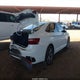 3VWEM7BU6PM043099 2023 Volkswagen Jetta 1.5T Se auction photo thumbnail 4