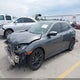 SHHFK7H69LU216651 2020 Honda Civic Ex auction photo thumbnail 2