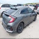 SHHFK7H69LU216651 2020 Honda Civic Ex auction photo thumbnail 4