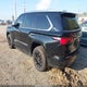 7SVAAABA9SX062686 2025 Toyota Sequoia 1794 Edition auction photo thumbnail 3