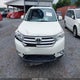 5TDBK3EH2CS147537 2012 Toyota Highlander Se V6 auction photo thumbnail 13