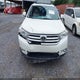 5TDBK3EH2CS147537 2012 Toyota Highlander Se V6 auction photo thumbnail 6