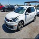 WVWGD7AJ2CW136103 2012 Volkswagen Gti 4-Door auction photo thumbnail 2
