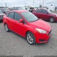 1FADP3FEXGL363308 2016 Ford Focus Se auction photo thumbnail 1