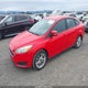 1FADP3FEXGL363308 2016 Ford Focus Se auction photo thumbnail 2