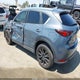 JM3KFACM4M0415167 2021 Mazda Cx-5 Carbon Edition auction photo thumbnail 3