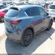 JM3KFACM4M0415167 2021 Mazda Cx-5 Carbon Edition auction photo thumbnail 4