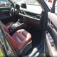 JM3KFACM4M0415167 2021 Mazda Cx-5 Carbon Edition auction photo thumbnail 5