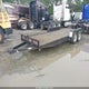 5JTAE2026NA107209 2022 P And T 82 X 20 Equipment Trailer auction photo thumbnail 2