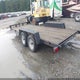 5JTAE2026NA107209 2022 P And T 82 X 20 Equipment Trailer auction photo thumbnail 3