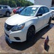 1N4AL3AP6JC272888 2018 Nissan Altima 2.5 Sr auction photo thumbnail 2