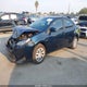 5YFBURHE3JP821120 2018 Toyota Corolla Le auction photo thumbnail 2