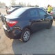 5YFBURHE3JP821120 2018 Toyota Corolla Le auction photo thumbnail 4