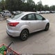 1FADP3H25JL251767 2018 Ford Focus Sel auction photo thumbnail 4