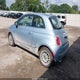 3C3CFFCR0DT572272 2013 Fiat 500 Lounge auction photo thumbnail 3