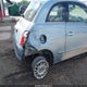 3C3CFFCR0DT572272 2013 Fiat 500 Lounge auction photo thumbnail 6