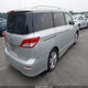 JN8AE2KP5C9030532 2012 Nissan Quest Sl auction photo thumbnail 4